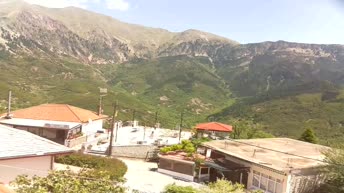 Granitsa - Evrytania