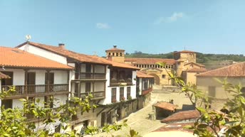 Santillana del Mar - Cantabria