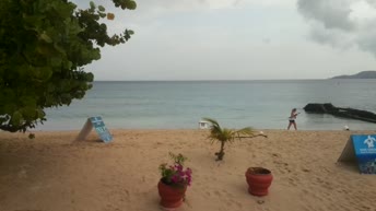 Grenada - Saint George's