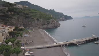 Minori - Amalfi Coast