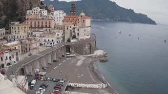 Atrani - Divina Costiera