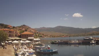 Lesbos - Mithymna Molyvos
