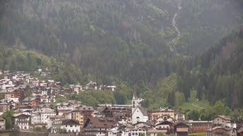 Lake of Alleghe - Belluno