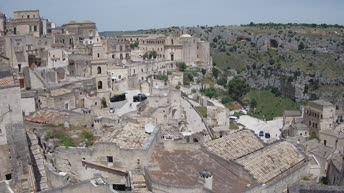 Matera - Sassi