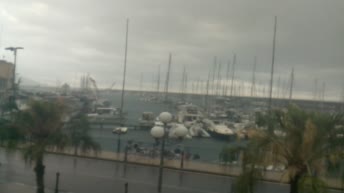 Porto Vecchio Sanremo