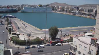 Piraeus - Attica