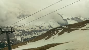Marmolada - Dolomites