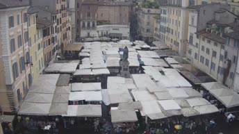 Campo de' Fiori - Rome