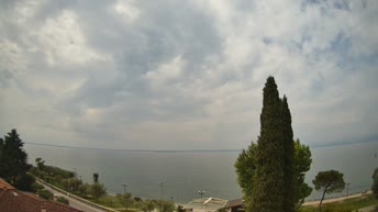 Lake Garda, Cisano - Bardolino