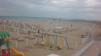 Aquatic Park of Rimini