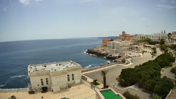 Santa Cesarea Terme