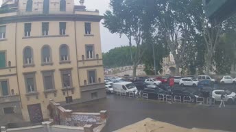Ponte Sisto in Trastevere