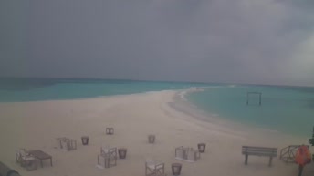 Maldives - Kuredu