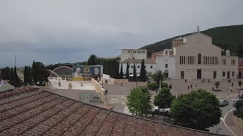 Padre Pio Pilgrimage Church-San Giovanni Rotondo