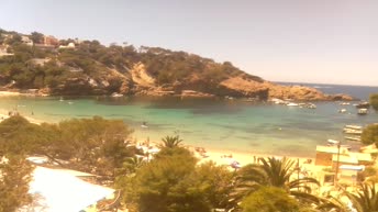 Ibiza - Cala Vadella