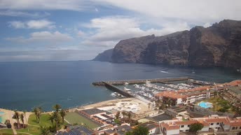 Los Gigantes - Tenerife