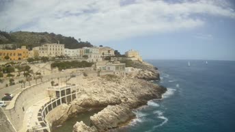 Santa Cesarea Terme - Lecce