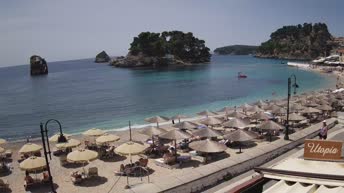 Parga - Preveza