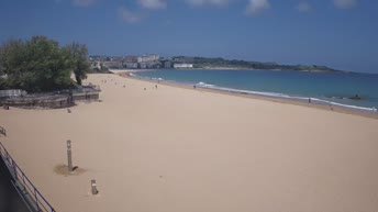 Santander - Playa del Sardinero