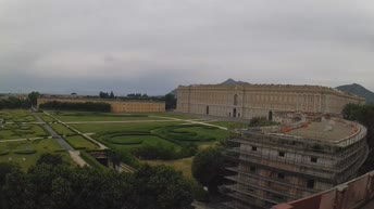 Royal Palace of Caserta