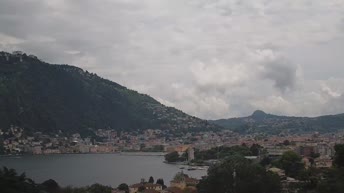 Lake Como