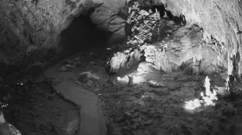 Pertosa Caves - Salerno