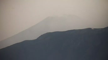 Live Cam Mount Etna