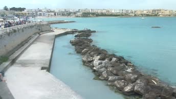 Promenade of Otranto