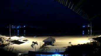 Ecuador - Ayangue Beach