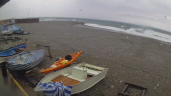 Vedetta Beach of Albenga