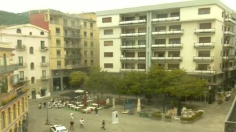 Salerno - Old Town
