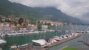 Port of Lovere