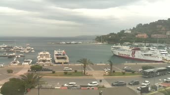 Porto Santo Stefano - Monte Argentario