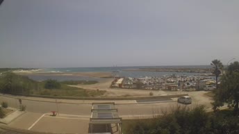 Port of Torre San Giovanni
