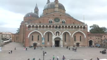 Padua - Basilica of Saint Anthony