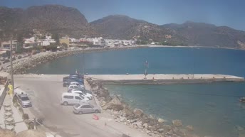 Paleochora - Crete