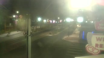 Las Vegas