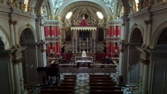 Naxxar Parish Church