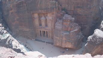 Petra - The Treasury