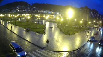 Cusco - Plaza Mayor
