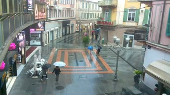 Sanremo - Teatro Ariston