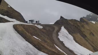Passo Padon - Rocca Pietore