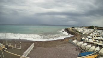 Sturla Beach