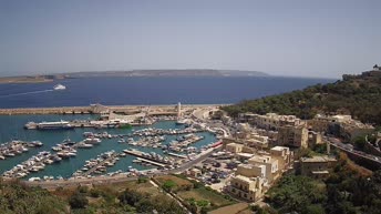 Gozo - Mġarr