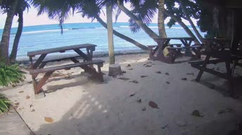 Seychelles - Anse Parnel Takamaka