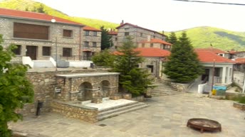 Agios Athanasios