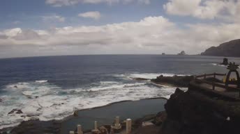 El Hierro - La Frontera