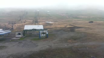 Tonale Pass