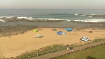 Ballito Beach
