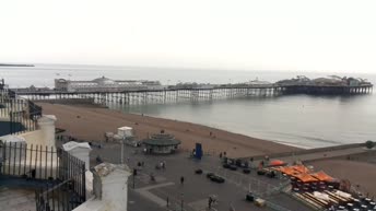 Brighton Pier